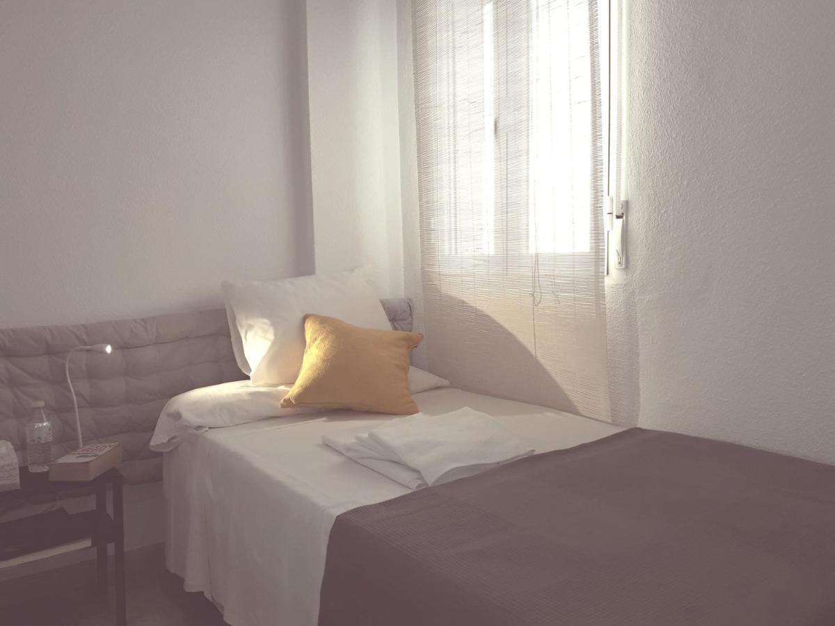 Ferienwohnung Centro-Mezquita 4 A 8 Huespedes Córdoba Exterior foto
