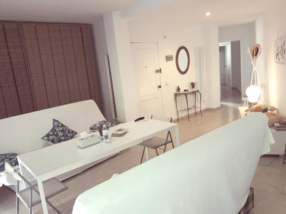 Ferienwohnung Centro-Mezquita 4 A 8 Huespedes Córdoba Exterior foto