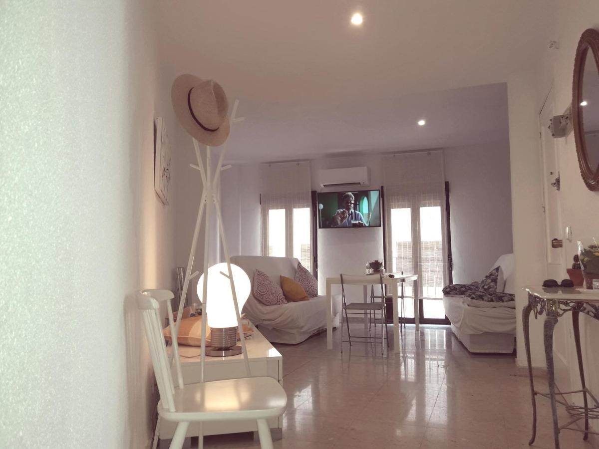 Ferienwohnung Centro-Mezquita 4 A 8 Huespedes Córdoba Exterior foto