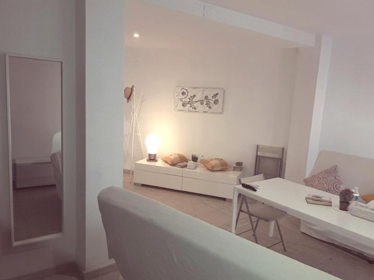 Ferienwohnung Centro-Mezquita 4 A 8 Huespedes Córdoba Exterior foto