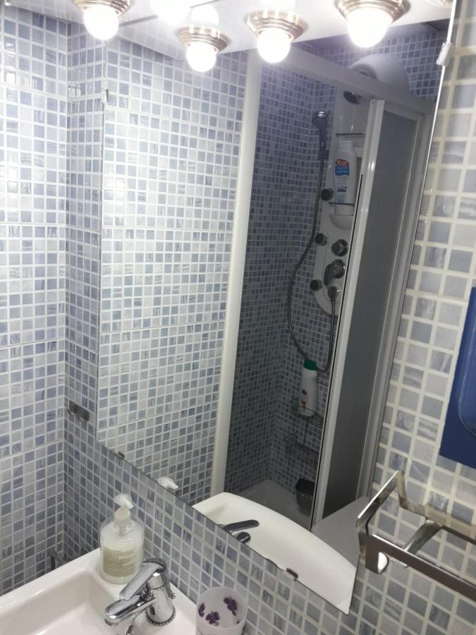Ferienwohnung Centro-Mezquita 4 A 8 Huespedes Córdoba Exterior foto