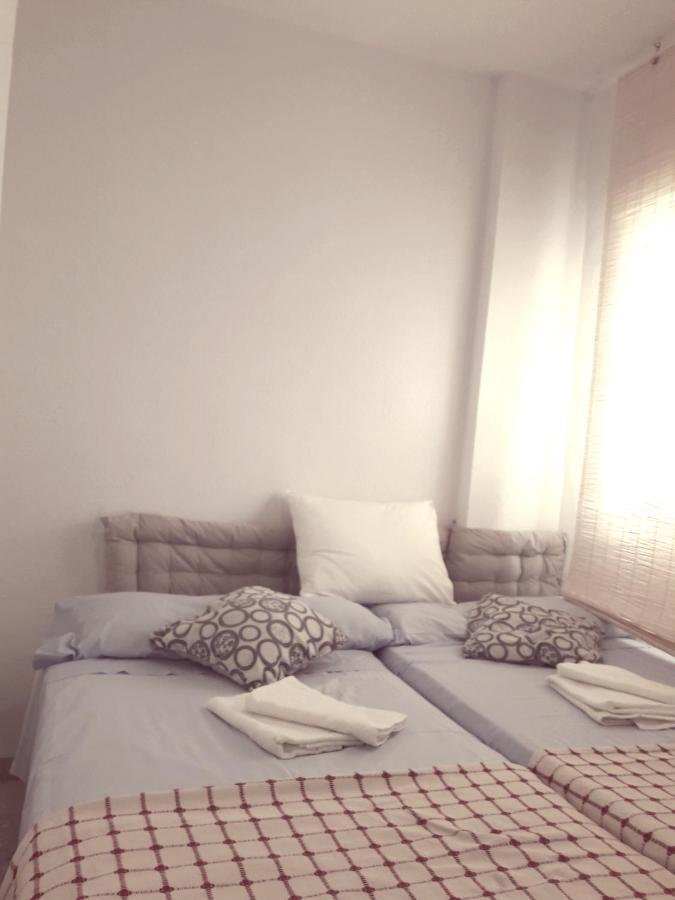 Ferienwohnung Centro-Mezquita 4 A 8 Huespedes Córdoba Exterior foto