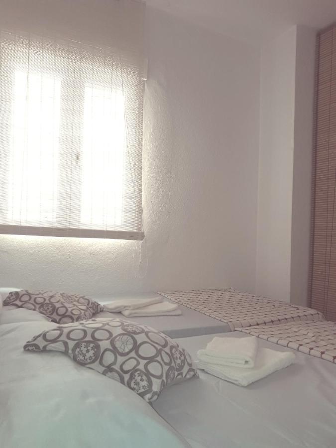 Ferienwohnung Centro-Mezquita 4 A 8 Huespedes Córdoba Exterior foto